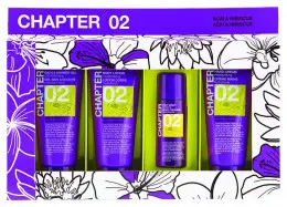 Набор для тела Mades Cosmetics Chapter 02 Açai & Hibiscus