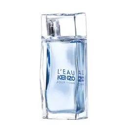 Kenzo L’eau Kenzo Por Homme Upcycled Edition