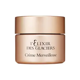 Крем для лица Valmont L'Elixir Des Glaciers Creme Merveilleuse