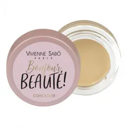 Консилер для лица Vivienne Sabo Bounjour Beaute