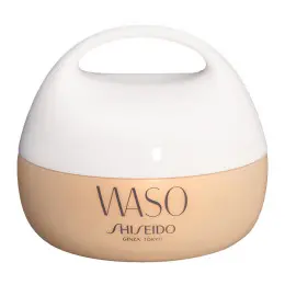 Обогащенный мега-увлажняющий крем для лица Shiseido Waso Giga-Hydrating Rich Cream