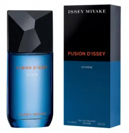 Issey Miyake Fusion D`Issey Extreme