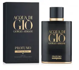 Giorgio Armani Acqua di Gio Profumo Special Blend