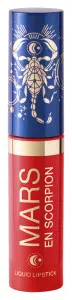 Жидкая помада для губ Vivienne Sabo Paris Mars En Scorpion Liquid Lipstick