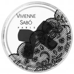 Рассыпчатая пудра для лица Vivienne Sabo Paris Nuage