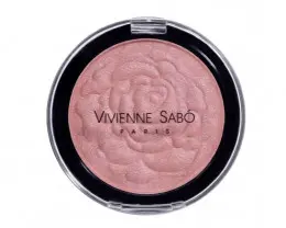 Румяна для лица Vivienne Sabo Paris Rose De Velours