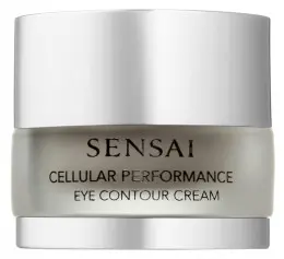 Крем для ухода за кожей вокруг глаз Kanebo Sensai Cellular Performance Eye Contour Cream