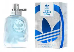 Adidas Born Original Today Pour Lui For Him