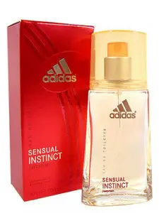 Adidas Sensual Instinct For Women
