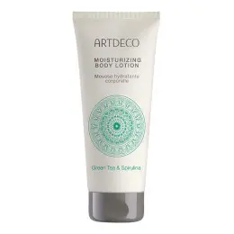 Лосьон для тела Artdeco Moisturizing Body Lotion