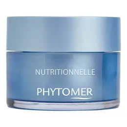 Защитный крем для сухой кожи лица Phytomer Nutritionnelle Dry Skin Rescue Cream