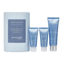 Набор Phytomer Seaside Face Ritual