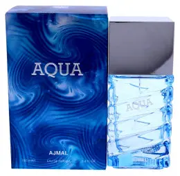 Ajmal Aqua