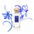 Hermes Hiris, 2