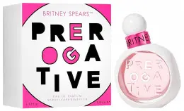 Britney Spears Prerogative Ego