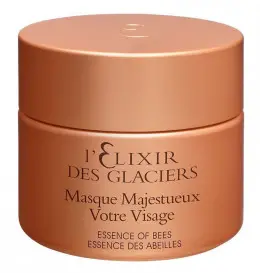 Маска для лица питательная Valmont L'elixir Des Glaciers Masque Majestueux Votre Visage