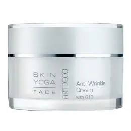 Крем для лица Artdeco Skin Performance Anti-Wrinkle Cream with Q10