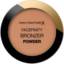 Пудра-бронзер для лица Max Factor Facefinity Bronzer Powder