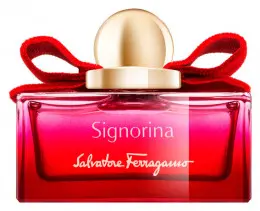 Salvatore Ferragamo Signorina Limited Edition 2018