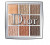 Палетка теней для век Dior Backstage Eye Palette, фото