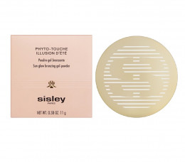 Бронзирующая пудра для лица Sisley Phyto-Touche Illusion D'Еte