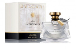 Bvlgari Mon Jasmin Noir The Essence Of The Jeweller