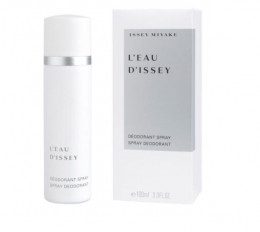 Дезодорант-спрей Issey Miyake L'Eau D'Issey