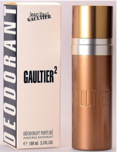 Дезодорант-спрей Jean Paul Gaultier Gaultier 2