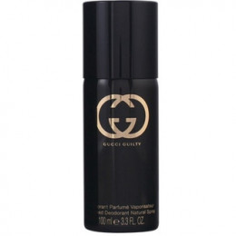 Дезодорант спрей Gucci Guilty Deodorant Spray