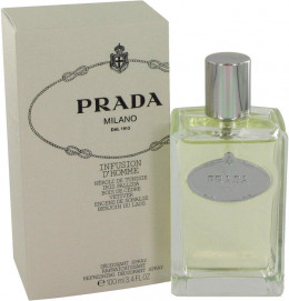 Дезодорант-спрей Prada Infusion dHomme