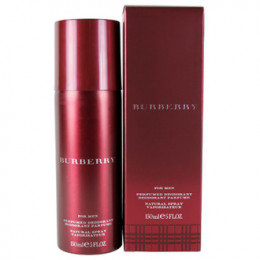 Дезодорант-спрей Burberry For Men