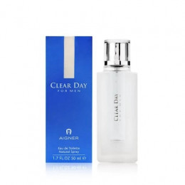 Aigner Clear Day For Men