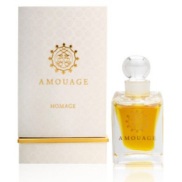 Amouage Attar Homage