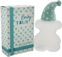 Tous Baby Tous Eau de Cologne