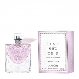 Lancome La Vie Est Belle Flowers Of Happiness