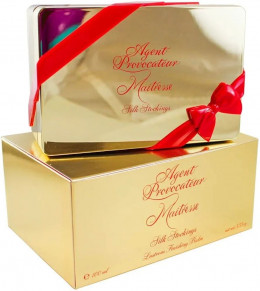 Бальзам Agent Provocateur Maitresse Silk Stockings Lustrous Finishing Balm