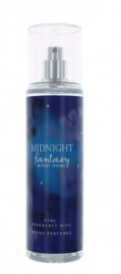 Спрей для тела Britney Spears Midnight Fantasy