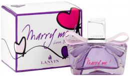 Lanvin Marry Me! Love Balloons