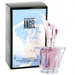 Thierry Mugler Angel Garden Of Stars - Pivoine Angel