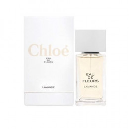 Chloe Eau De Fleurs Lavande