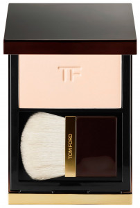 Финишная пудра Tom Ford Translucent Finishing Powder