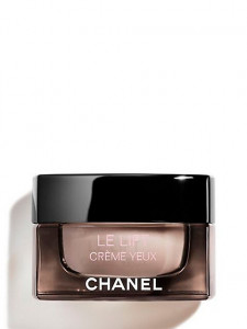 Крем для глаз Chanel Le Lift Creme Yeux Botanical Alfalfa Concentrate