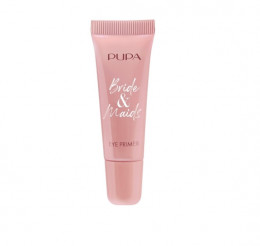 Осветляющая основа для глаз перед макияжем Pupa Bride & Maids Eye Primer