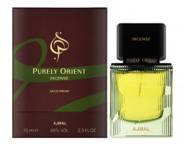 Ajmal Purely Orient Incence