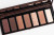 Палетка теней для век Pupa Zero Calorie Chocolate Eyeshadow Palette, фото 1