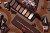 Палетка теней для век Pupa Zero Calorie Chocolate Eyeshadow Palette, фото 3