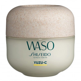 Маска для лица Shiseido Waso Yuzu-C Beauty Sleeping Mask