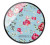 Румяна Artdeco Blossom Duo Blush, 1
