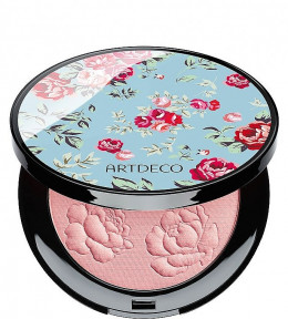 Румяна Artdeco Blossom Duo Blush