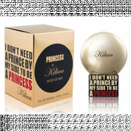 By Kilian Princess By Kilian Rose De Mai